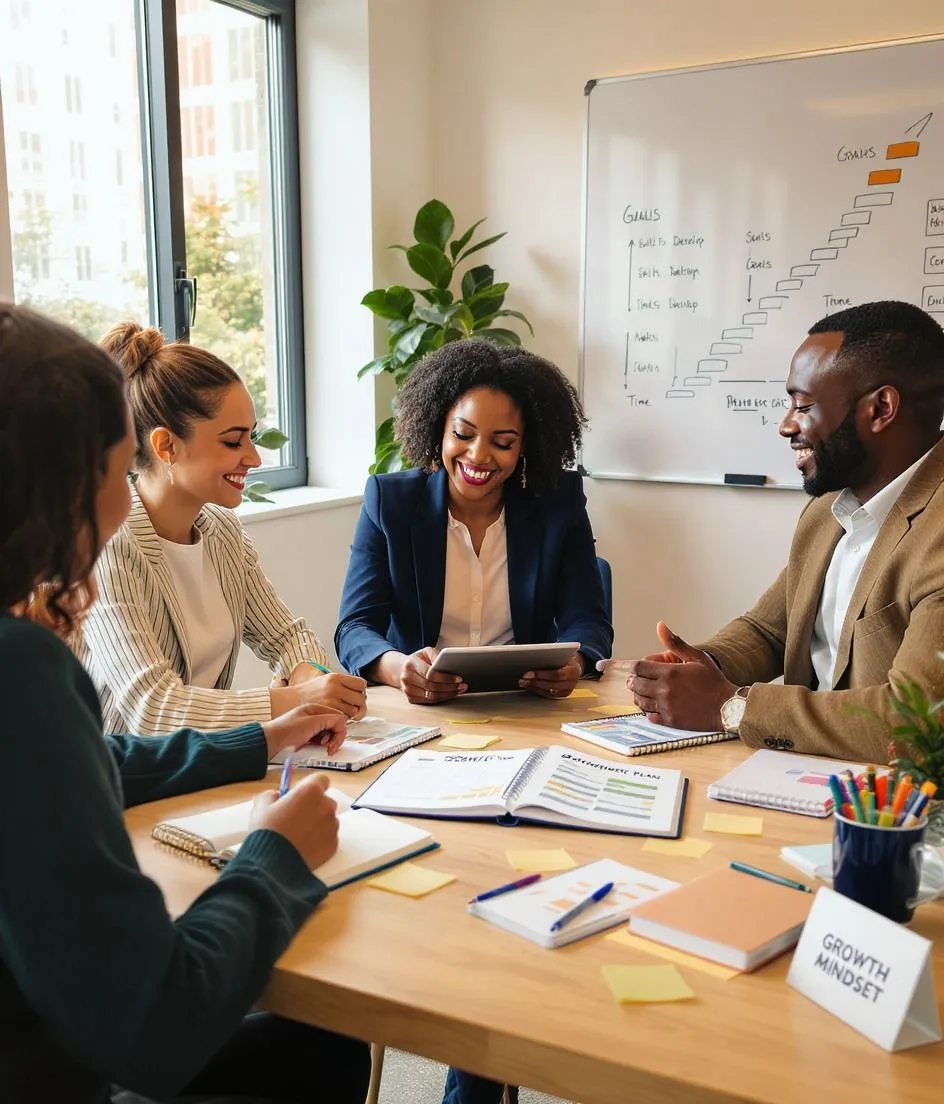 Stratejik Planlama Çalışma Alanı