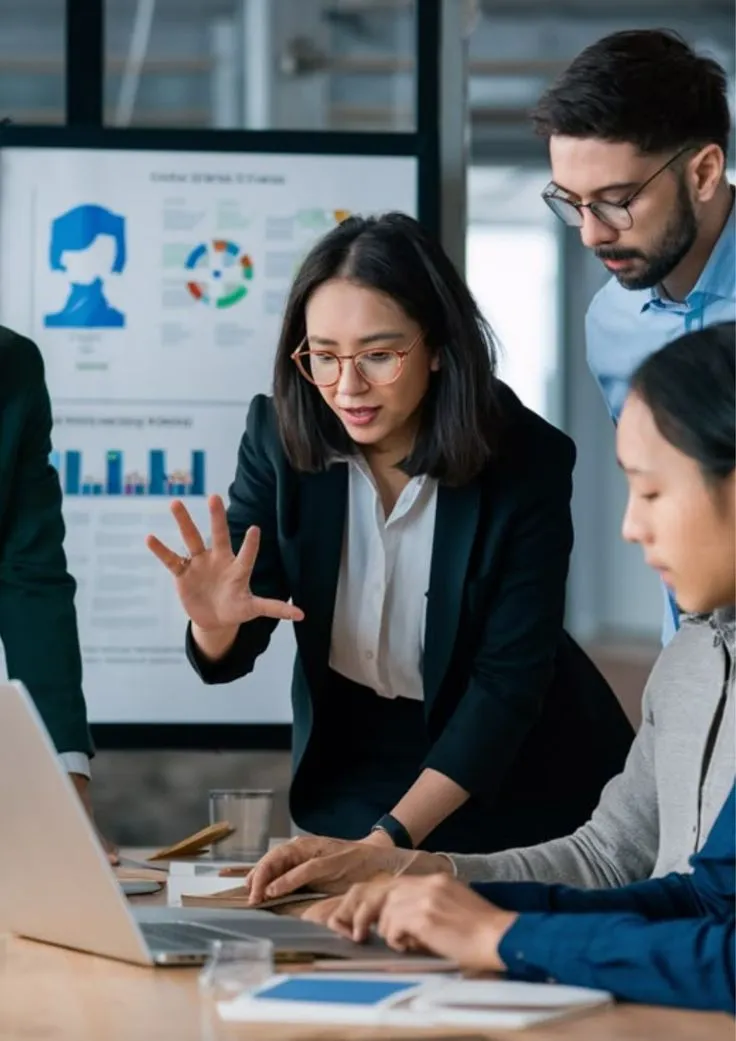 Pusula Planlama Aracı